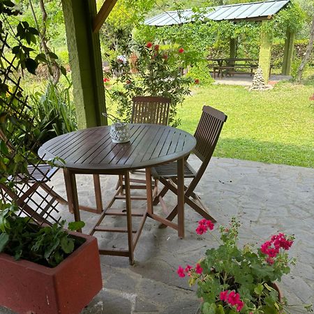 Casa Verde Country House 몬테스쿠다이오 외부 사진