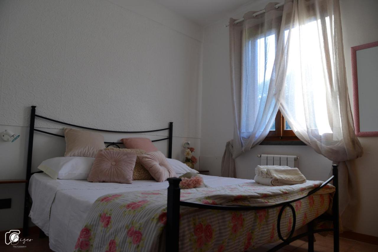 Casa Verde Country House 몬테스쿠다이오 외부 사진