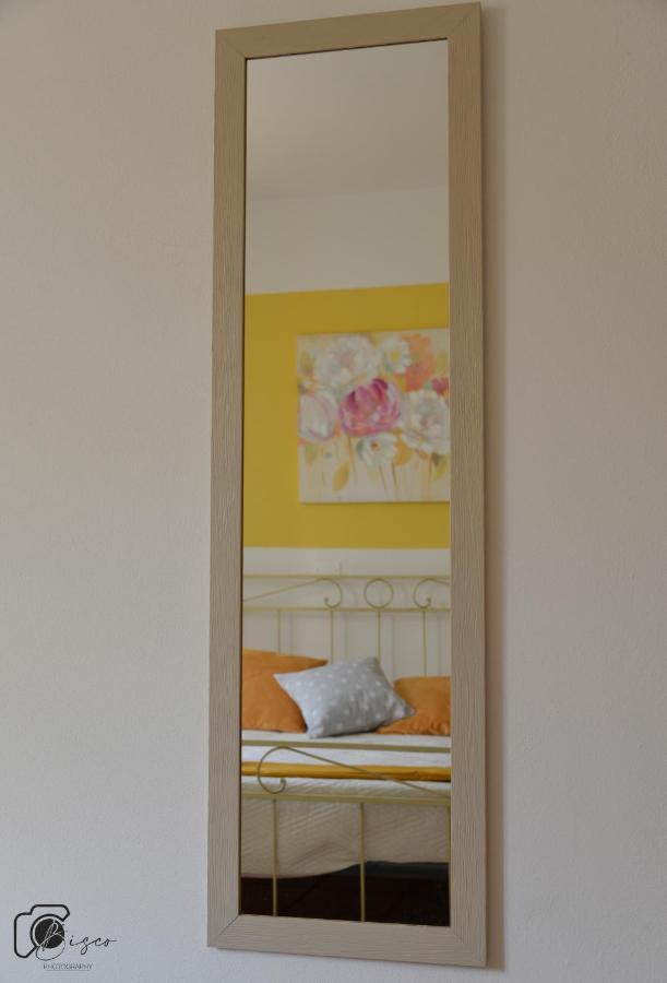 Casa Verde Country House 몬테스쿠다이오 외부 사진