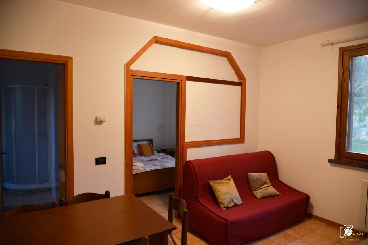 Casa Verde Country House 몬테스쿠다이오 외부 사진