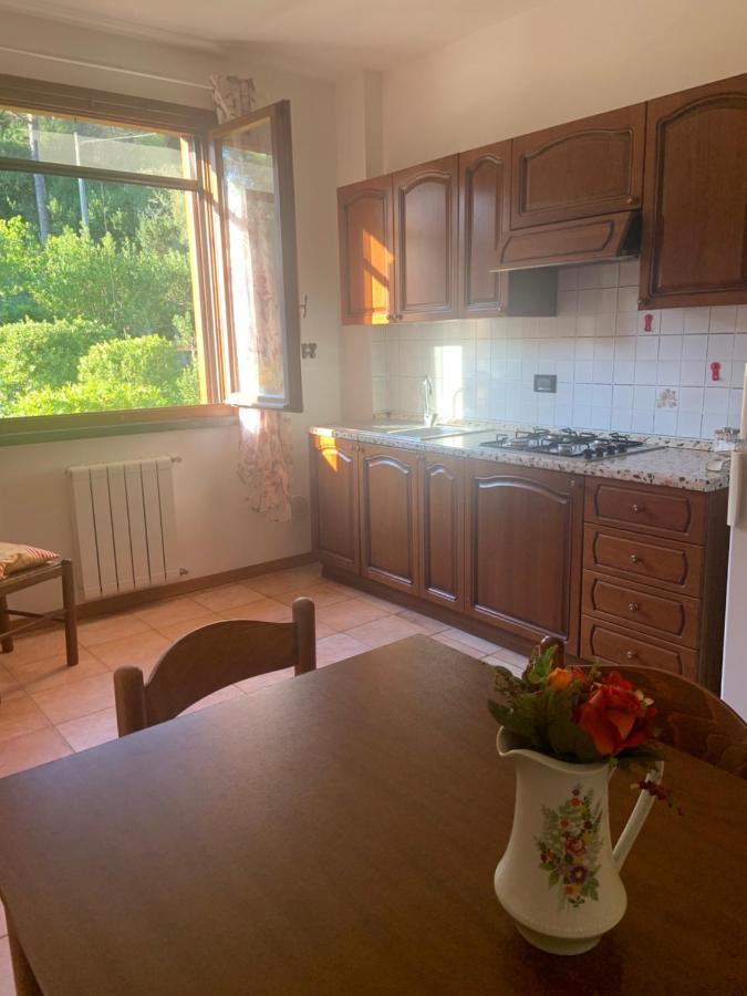 Casa Verde Country House 몬테스쿠다이오 외부 사진
