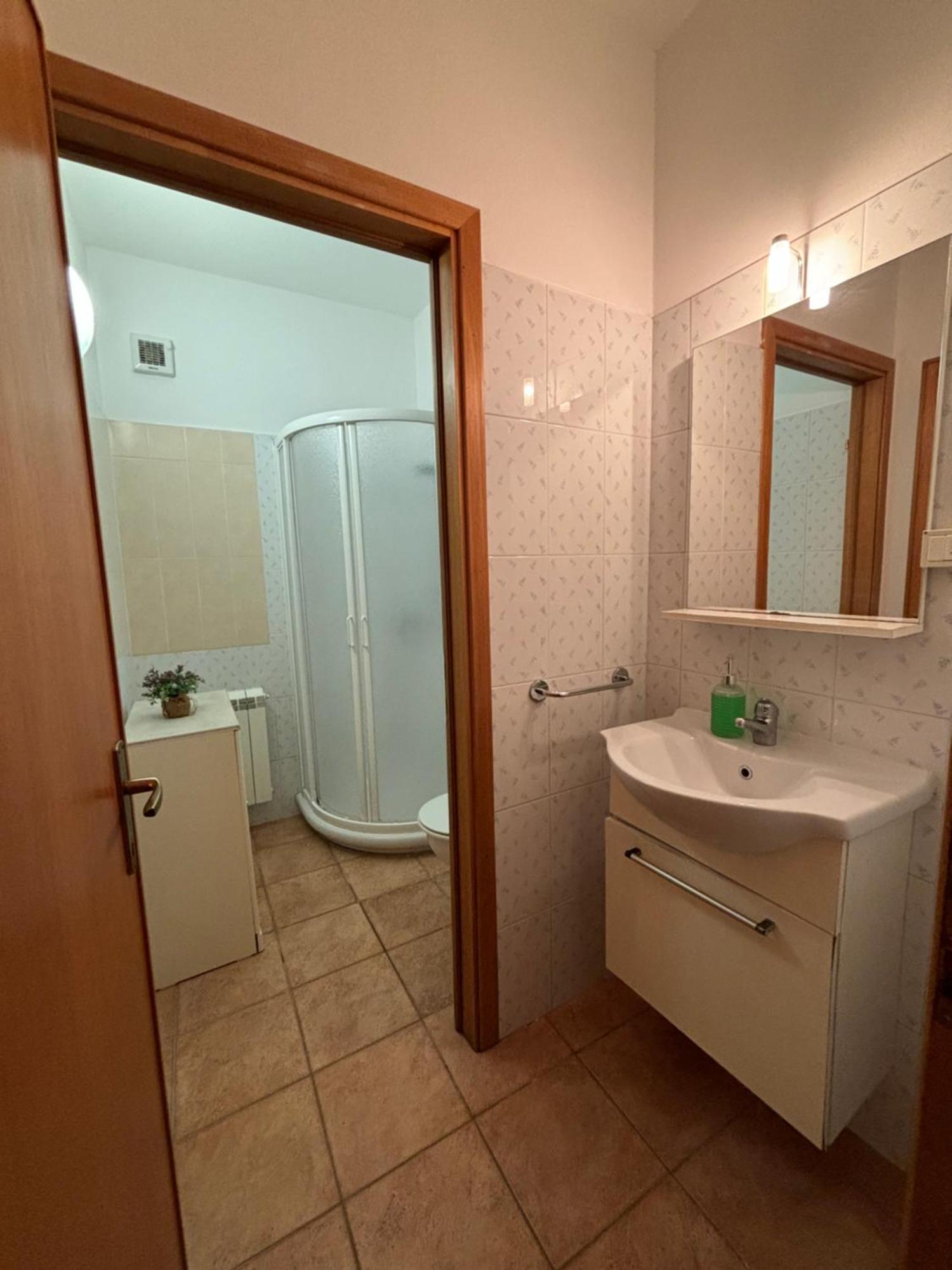 Casa Verde Country House 몬테스쿠다이오 외부 사진