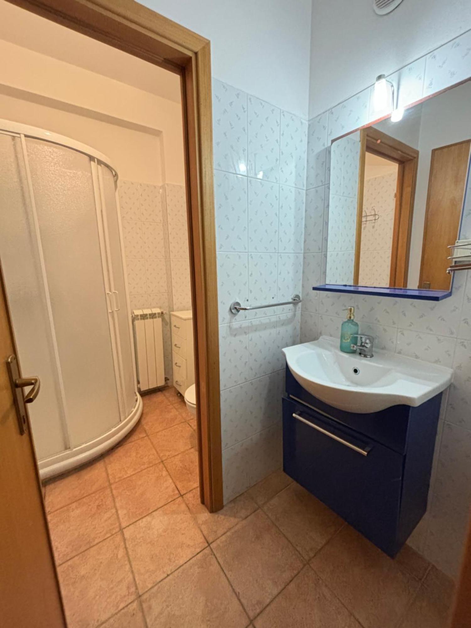 Casa Verde Country House 몬테스쿠다이오 외부 사진